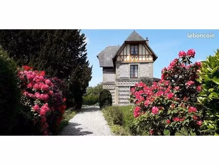 maison de caractère