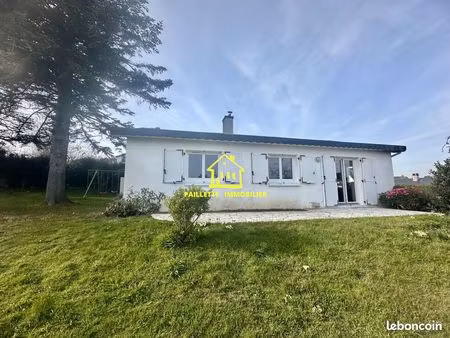 maison 4 pièces 95 m²