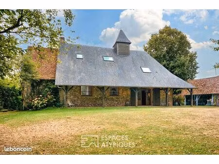 maison 6 pièces 180 m²
