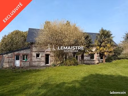 maison 6 pièces 169 m²