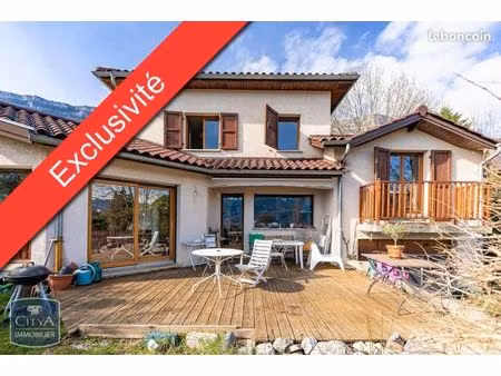maison 7 pièces 130 m²