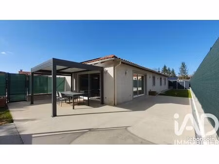 villa 9 pièces 230 m²
