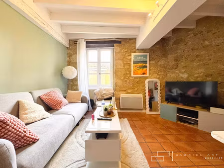 vente appartement 2 pièces 37 m² auch (32000)