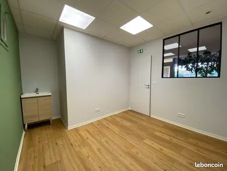 location bureau paramédical à fos-sur-mer