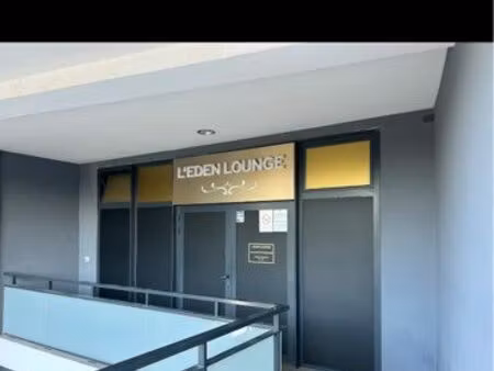 fonds de commerce – local commercial idéal esthétique / bureau – juvignac