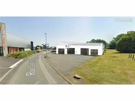 local commercial 504 m²