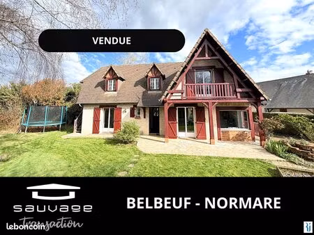 maison 6 pièces 131 m²