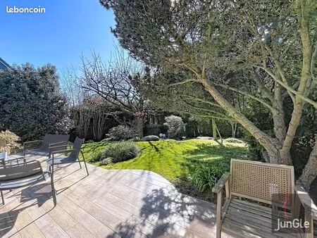 maison 6 pièces 146 m²