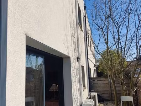 maison t4 louée – centre castelginest – rentabilité + potentiel