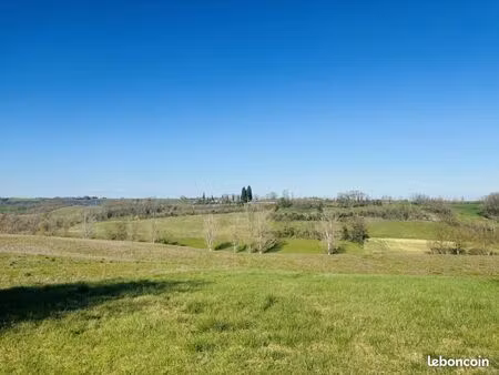 ferme 5 pièces 138 m²