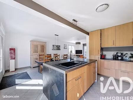 maison 6 pièces 190 m²