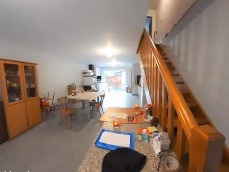 maison 5 pièces 120 m²