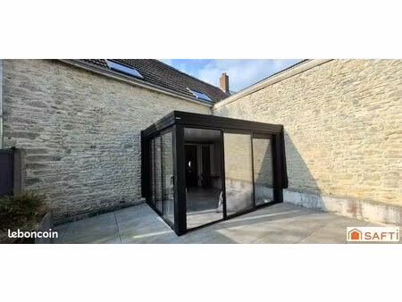 maison 6 pièces 160 m²