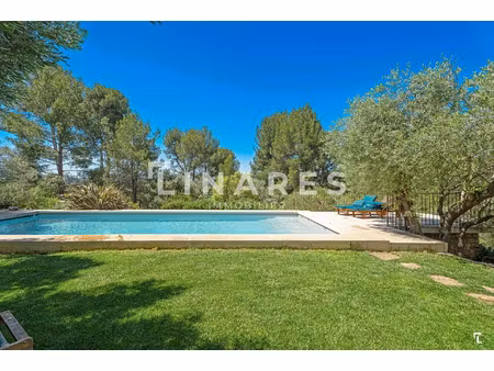 vente maison 7 pièces 220 m² aubagne (13400)
