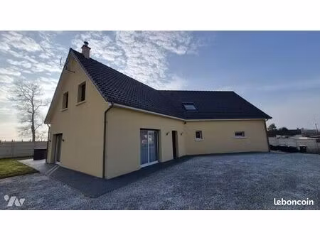 maison 7 pièces 208 m²