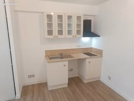 joli t2 lumineux centre de beaumont de lomagne