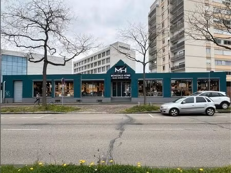 cession fonds de commerce – meubles / literie – rouen