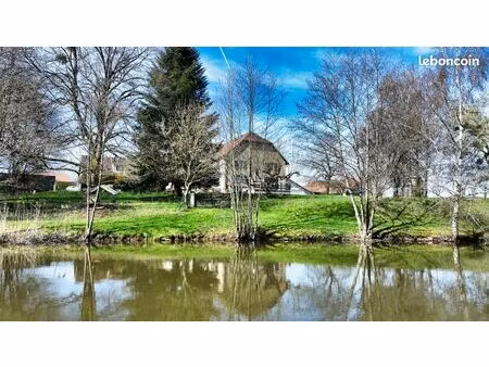 ferme 7 pièces 220 m²