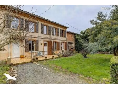 ferme 7 pièces 194 m²