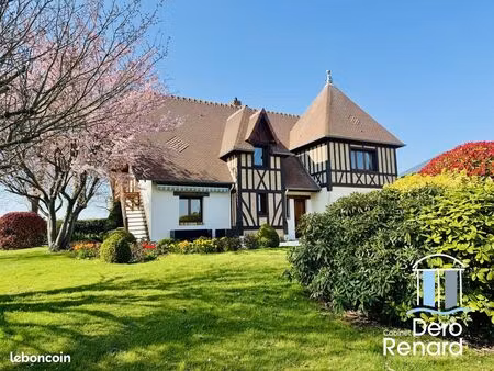 maison 6 pièces 212 m²