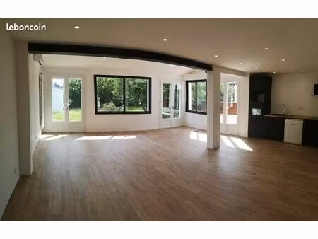 loue maison t5 quartier ramiérou montauban