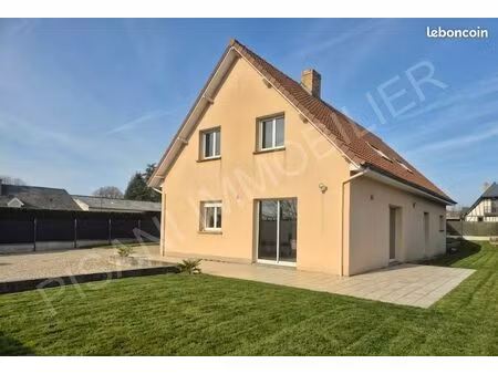 maison 7 pièces 153 m²