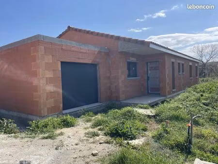 maison 5 pièces 124 m²