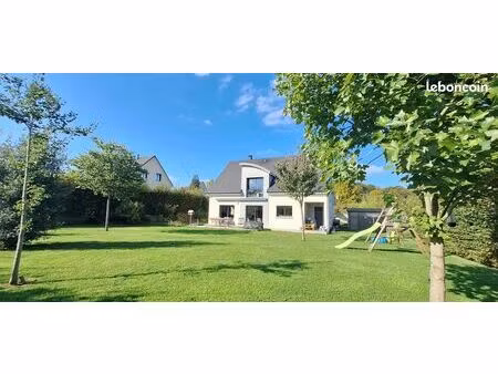 maison 6 pièces 4 chambres 150 m²