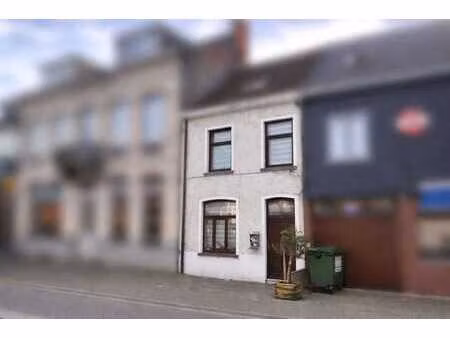 instapklare en lichtrijke woning met karakter in het cent...