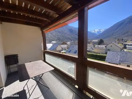 duplex 4 pièces 101 m²