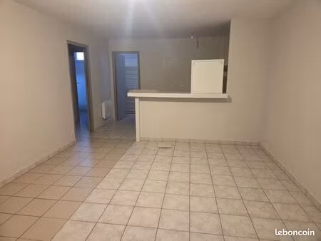 appartement 2 pièces 52 m²