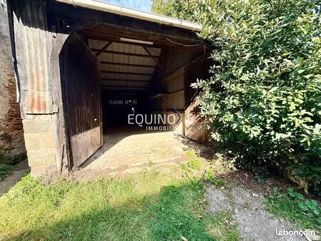 maison 2 pièces 121 m²