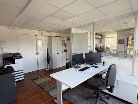 bureaux 201 m² croissy-sur-seine