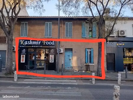 fast food st antoine