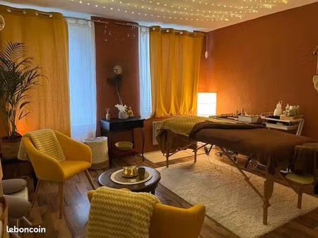 location partage de cabinet