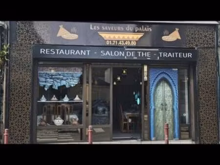 vend fond de commerce