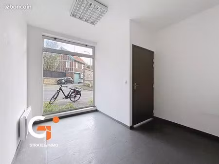 local commercial mont-saint-aignan