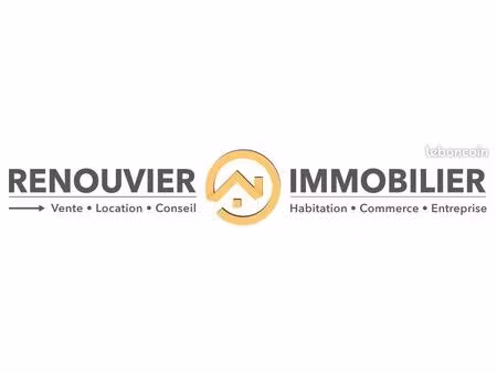 local commercial 50 m² sete