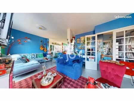 maison de ville 6 pièces 170 m²