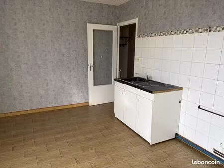 appartement 4 pièces 98 m²