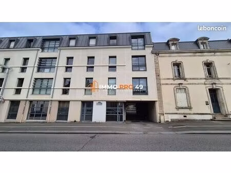 bureaux 220 m² la roche-sur-yon