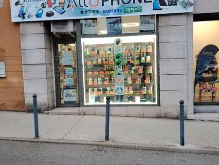 vente magasin de téléphonie ■vente magasin de téléphonie et accessoires – emplacement idéa