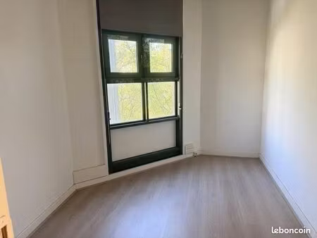 bureau-local-cabinet 50m2 à louer sur meylan