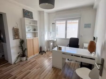 local médical à louer 13013