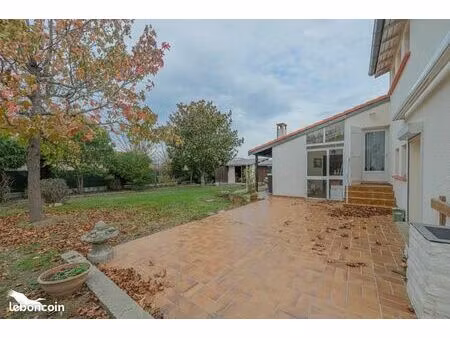 maison 5 pièces 125 m²