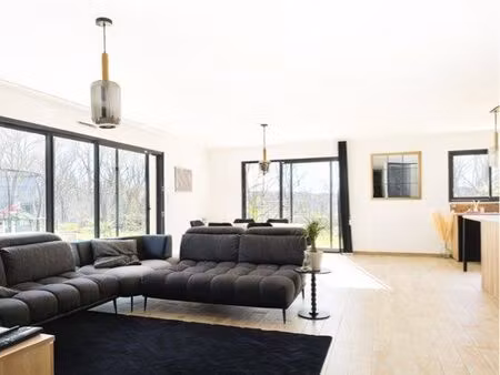 maison fontaine la mallet