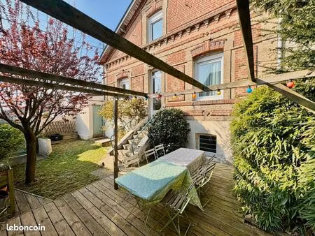 maison sainte cécile