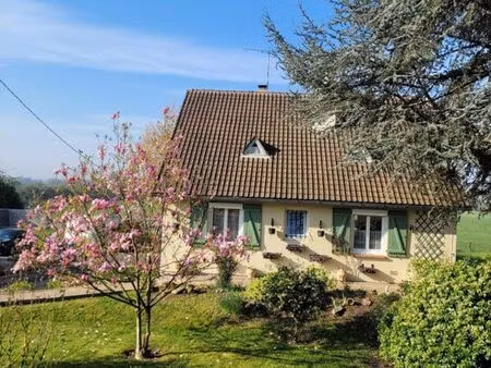 maison individuelle vivable de plein pied