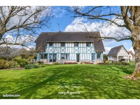 maison 6 pièces 152 m²