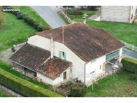 maison 129 m² valence